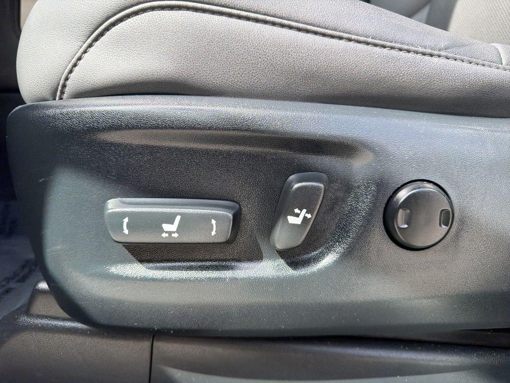 Lexus Gx 460 - Thumbnail 14