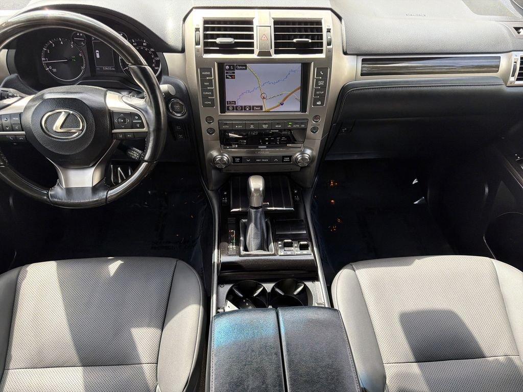 Lexus Gx 460 - Thumbnail 17