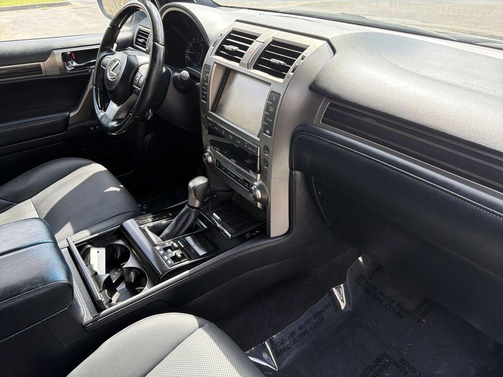Lexus Gx 460 - Thumbnail 20