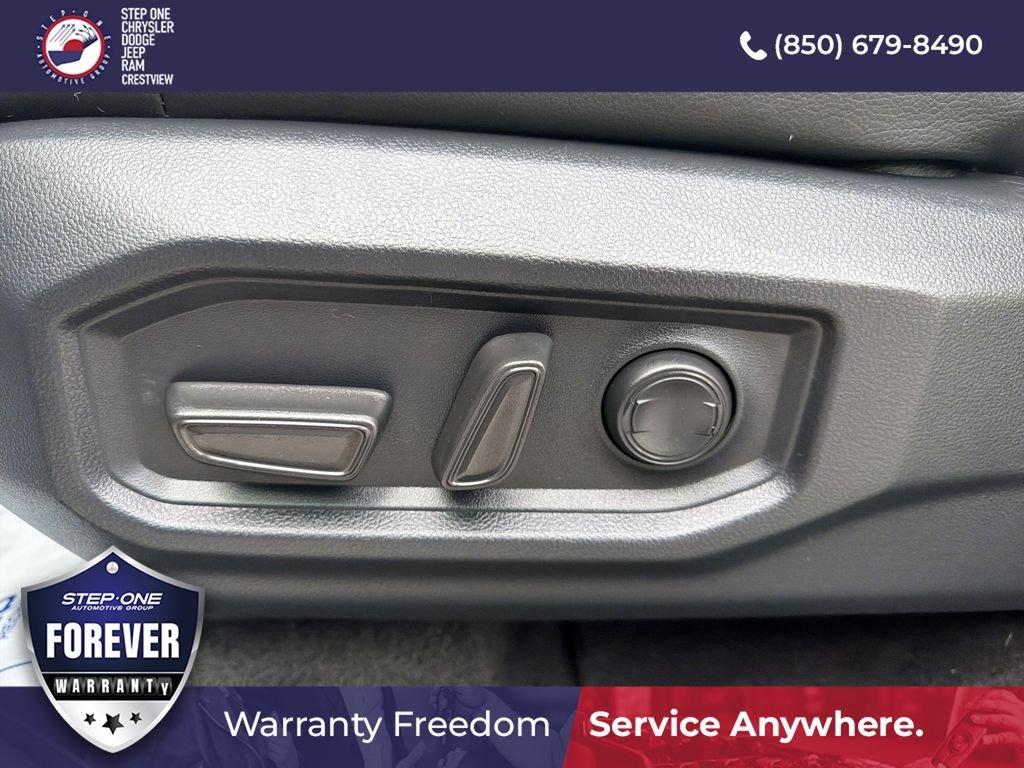 Toyota Tundra Sr5 - Thumbnail 14