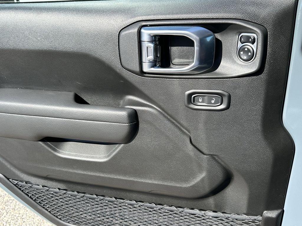 Jeep Wrangler Sport S - Thumbnail 20