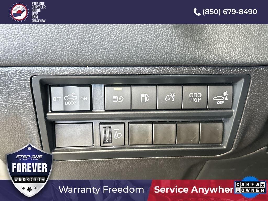 Toyota Tundra Hybrid Limited - Thumbnail 20