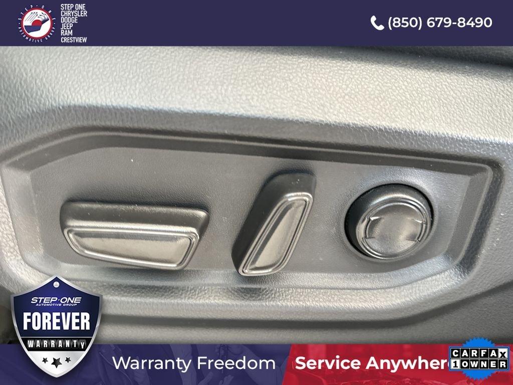 Toyota Tundra Hybrid Limited - Thumbnail 16