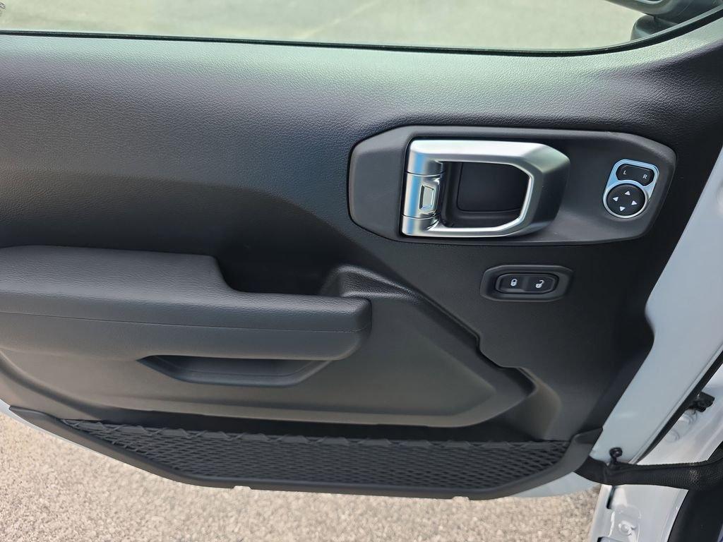 Jeep Wrangler Sport S - Thumbnail 19