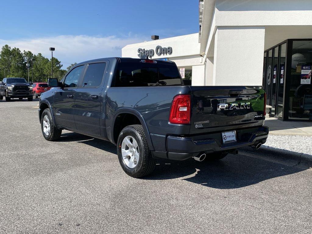 Ram 1500 Big Horn/Lone Star - Thumbnail 8