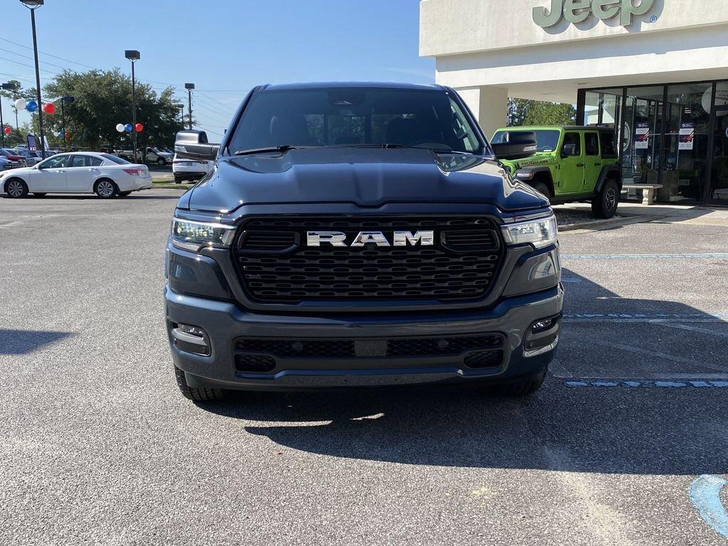 Ram 1500 Big Horn/Lone Star - Thumbnail 5