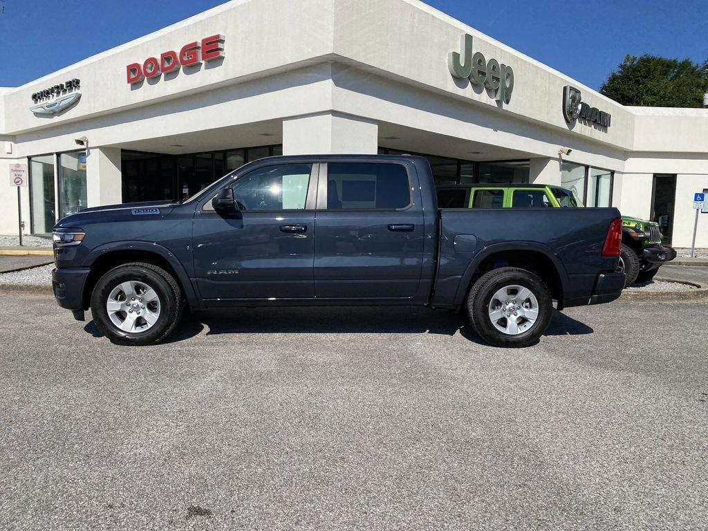 Ram 1500 Big Horn/Lone Star - Thumbnail 7