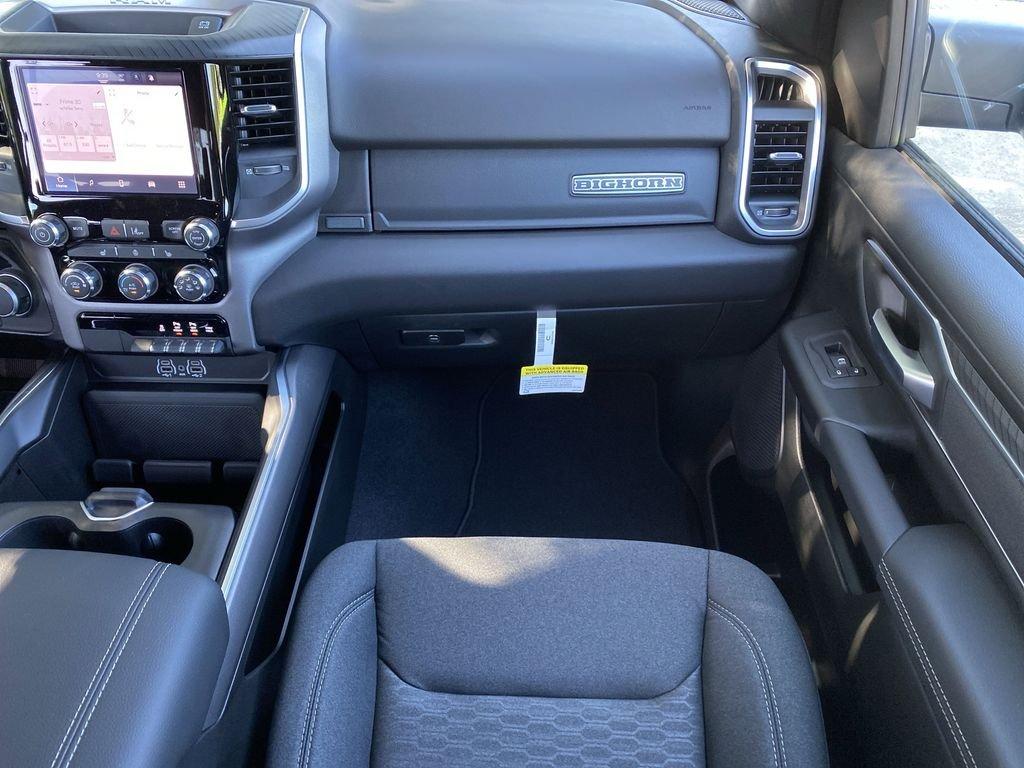 Ram 1500 Big Horn/Lone Star - Thumbnail 19