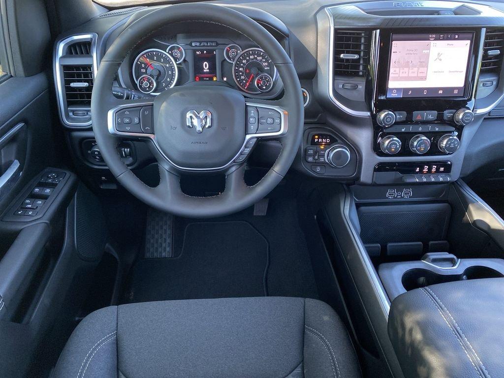 Ram 1500 Big Horn/Lone Star - Thumbnail 18