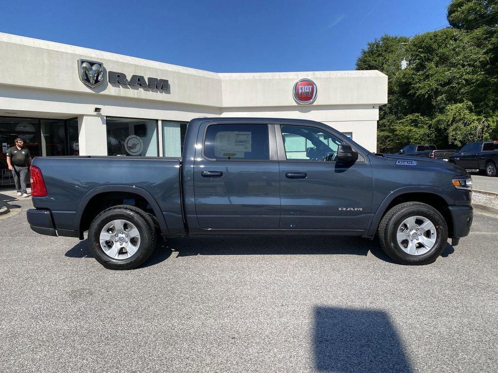 Ram 1500 Big Horn/Lone Star - Thumbnail 11