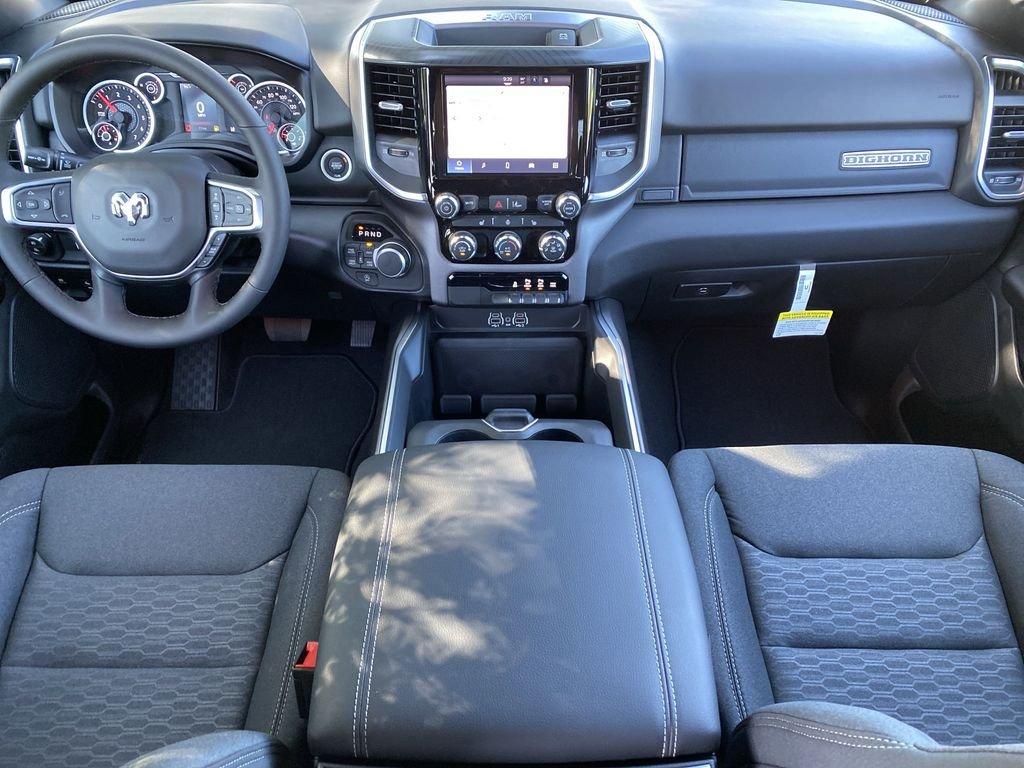 Ram 1500 Big Horn/Lone Star - Thumbnail 17