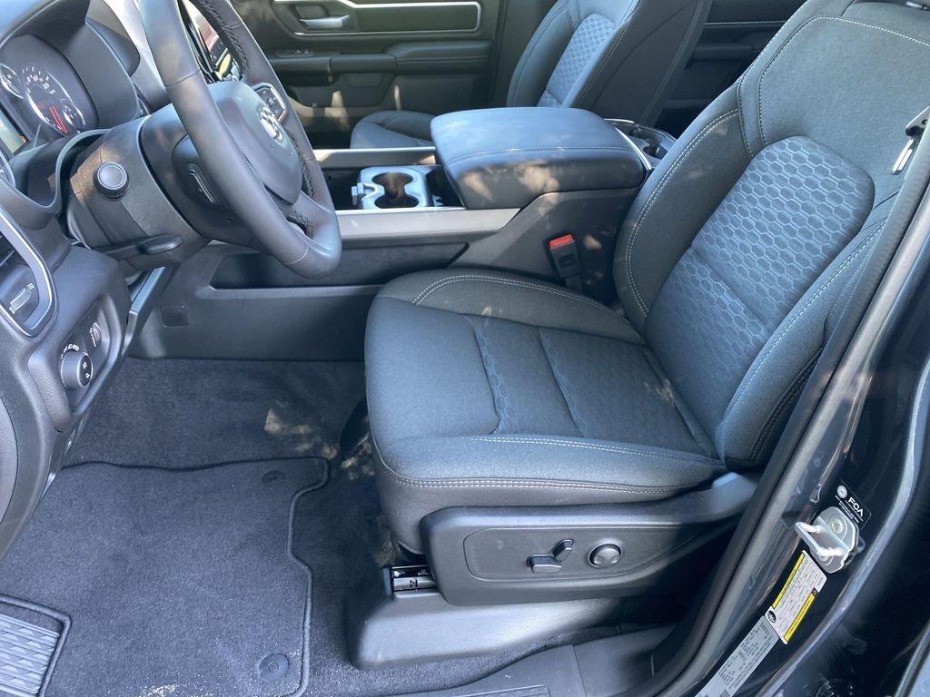 Ram 1500 Big Horn/Lone Star - Thumbnail 15