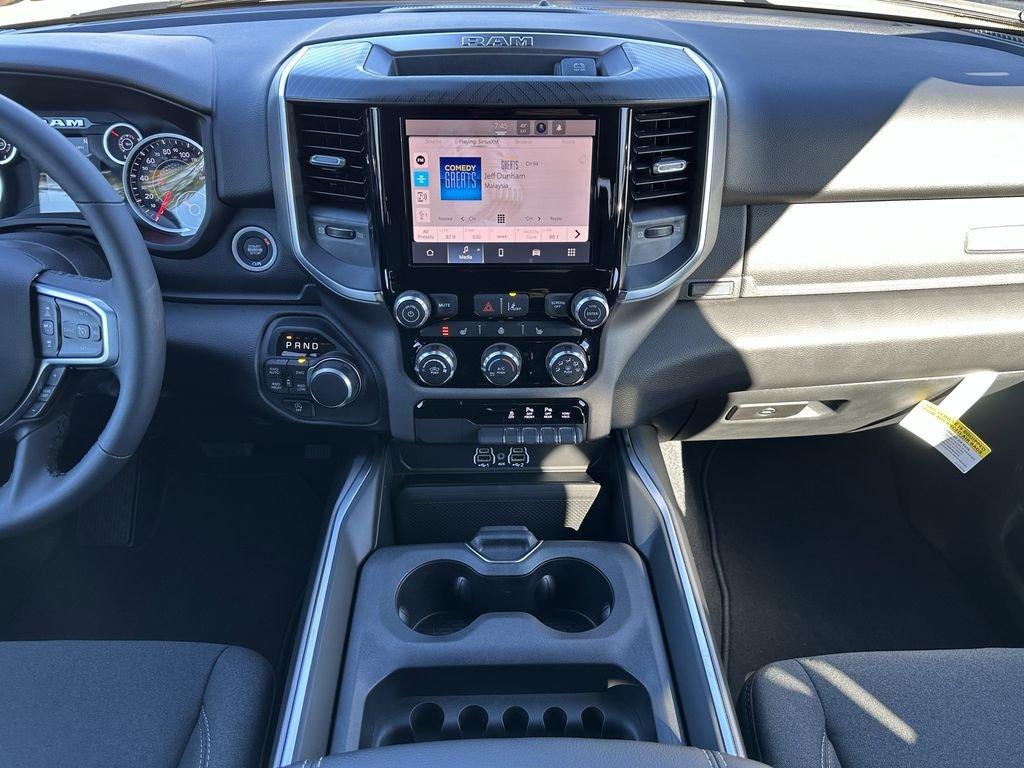 Ram 1500 Big Horn/Lone Star - Thumbnail 16