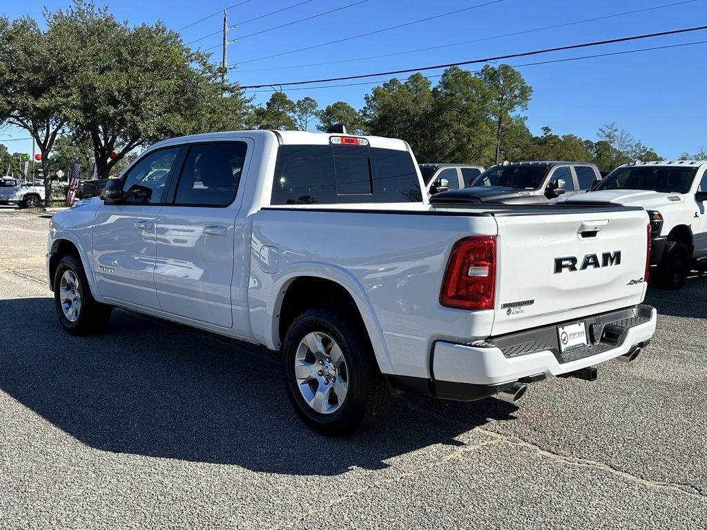 Ram 1500 Big Horn/Lone Star - Thumbnail 9