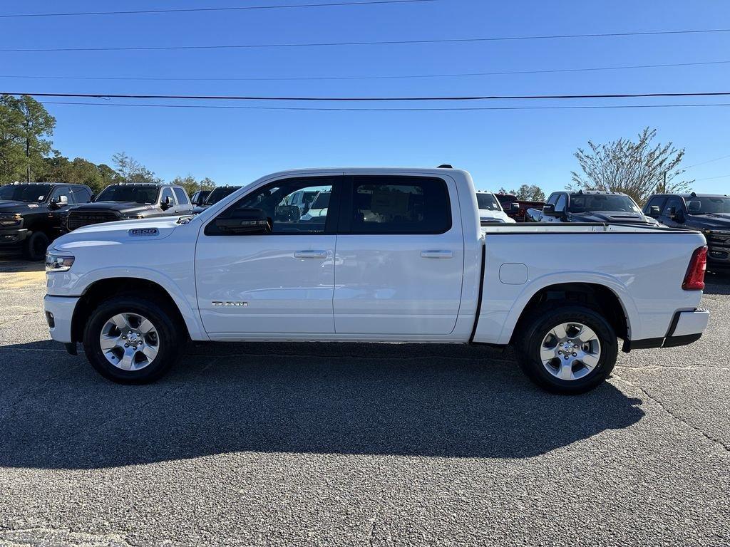 Ram 1500 Big Horn/Lone Star - Thumbnail 10