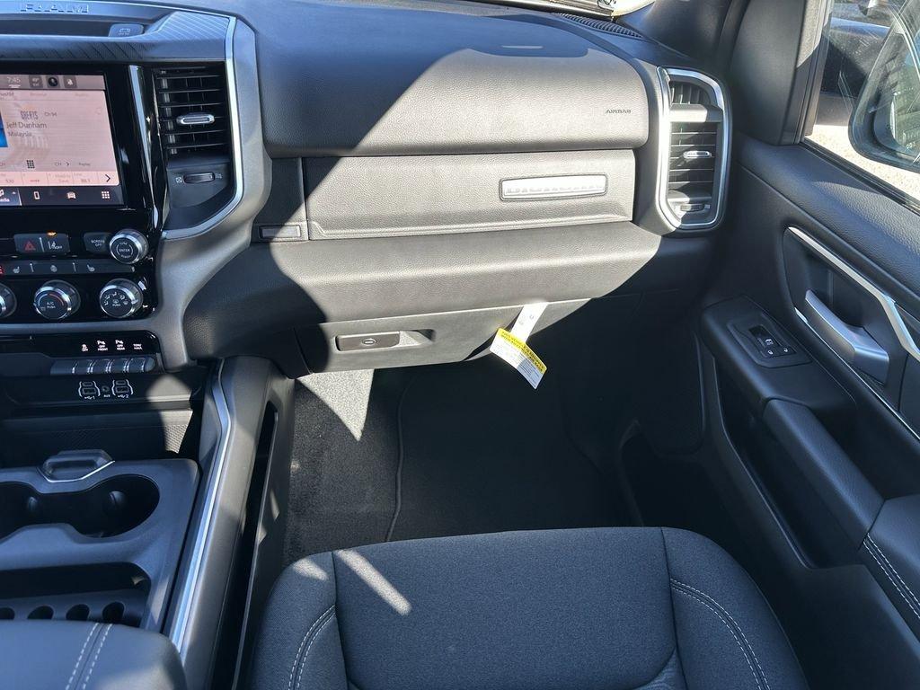 Ram 1500 Big Horn/Lone Star - Thumbnail 17