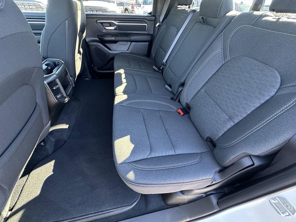 Ram 1500 Big Horn/Lone Star - Thumbnail 19