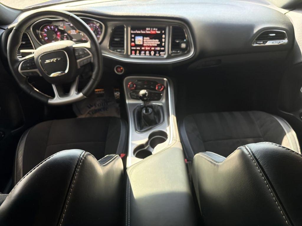 Dodge Challenger Srt Hellcat - Thumbnail 19