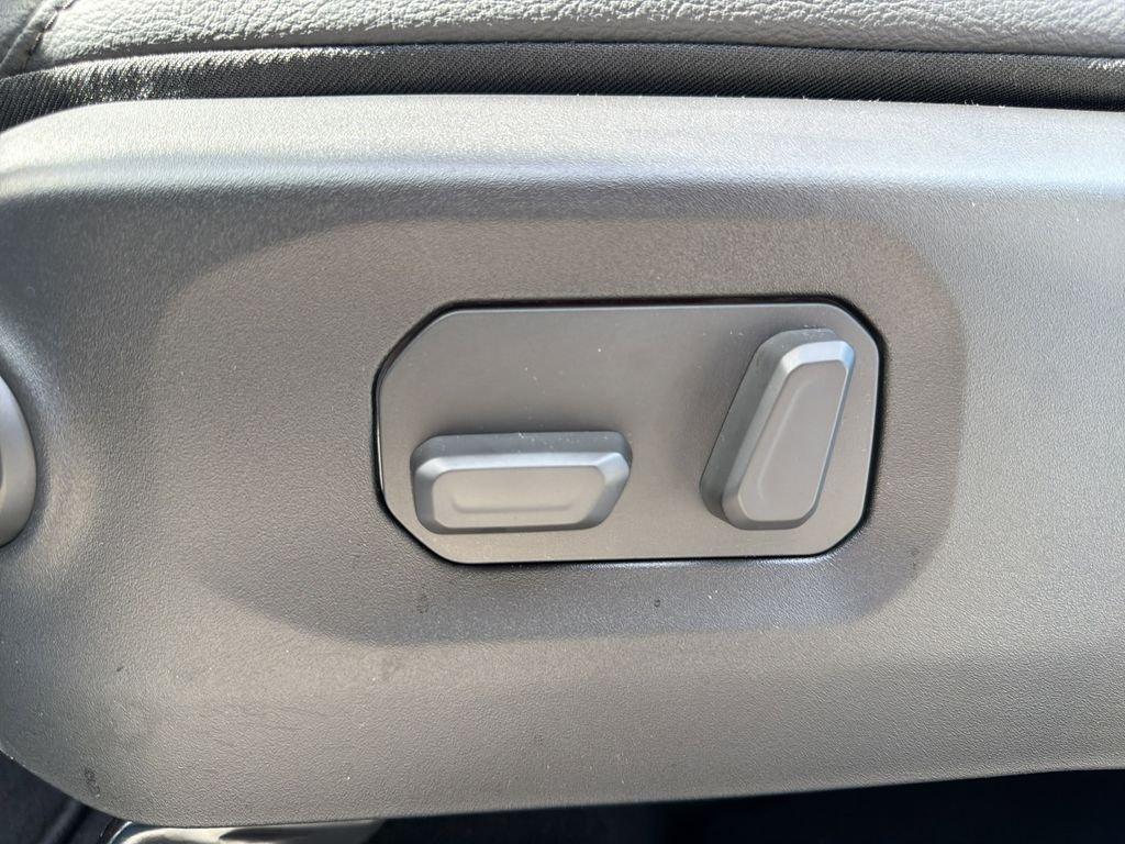 Jeep Gladiator Sahara - Thumbnail 14