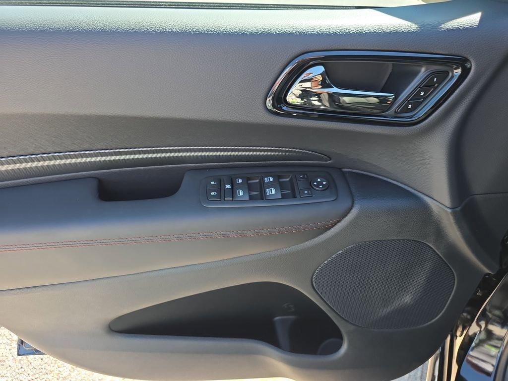 Dodge Durango Gt Plus Hemi V8 - Thumbnail 19