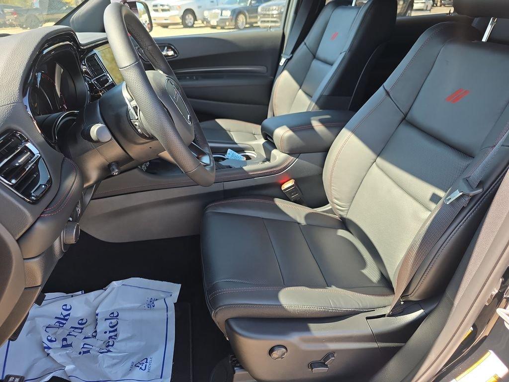 Dodge Durango Gt Plus Hemi V8 - Thumbnail 13