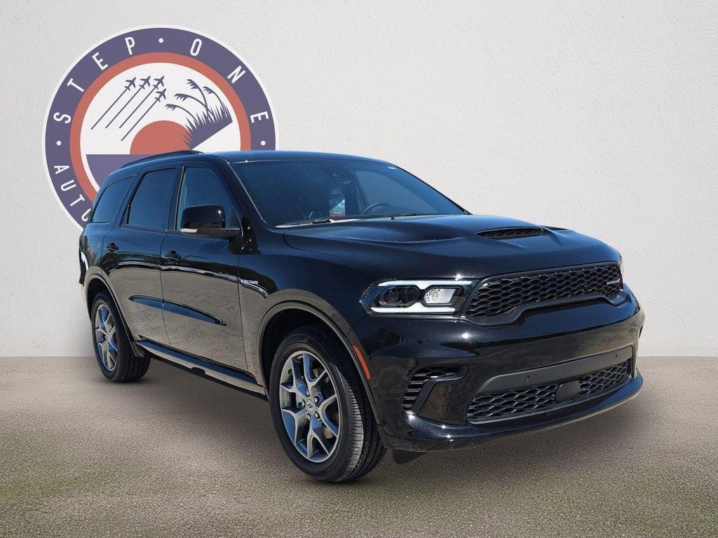 Dodge Durango Gt Plus Hemi V8 - Thumbnail 3