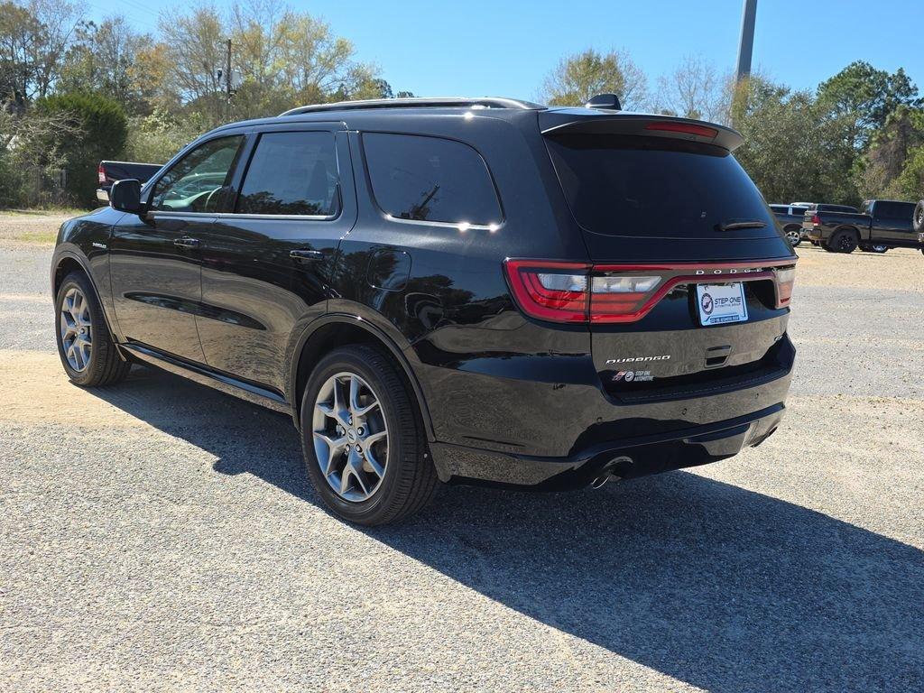 Dodge Durango Gt Plus Hemi V8 - Thumbnail 8