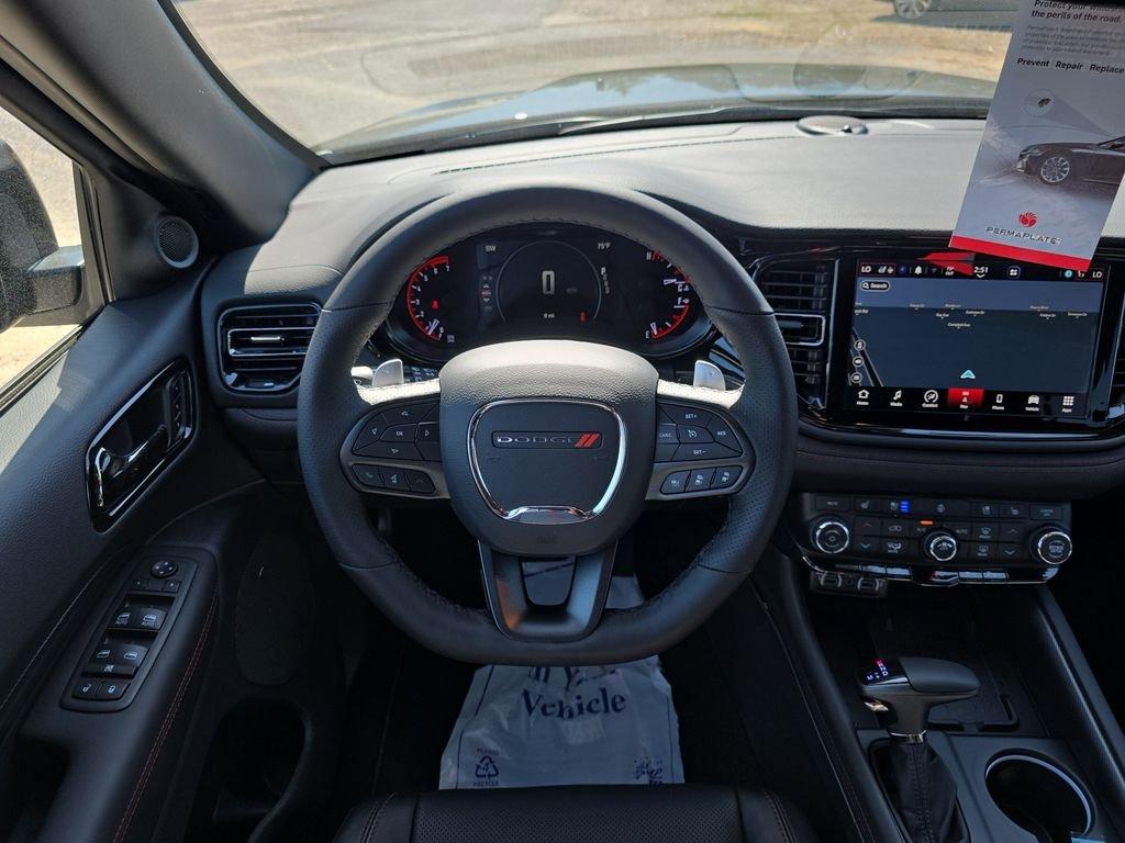 Dodge Durango Gt Plus Hemi V8 - Thumbnail 16
