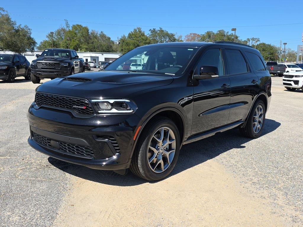 Dodge Durango Gt Plus Hemi V8 - Thumbnail 10