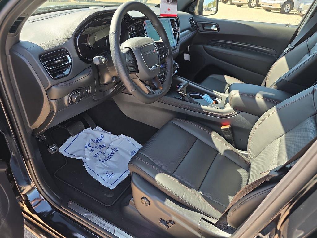 Dodge Durango Gt Plus Hemi V8 - Thumbnail 12