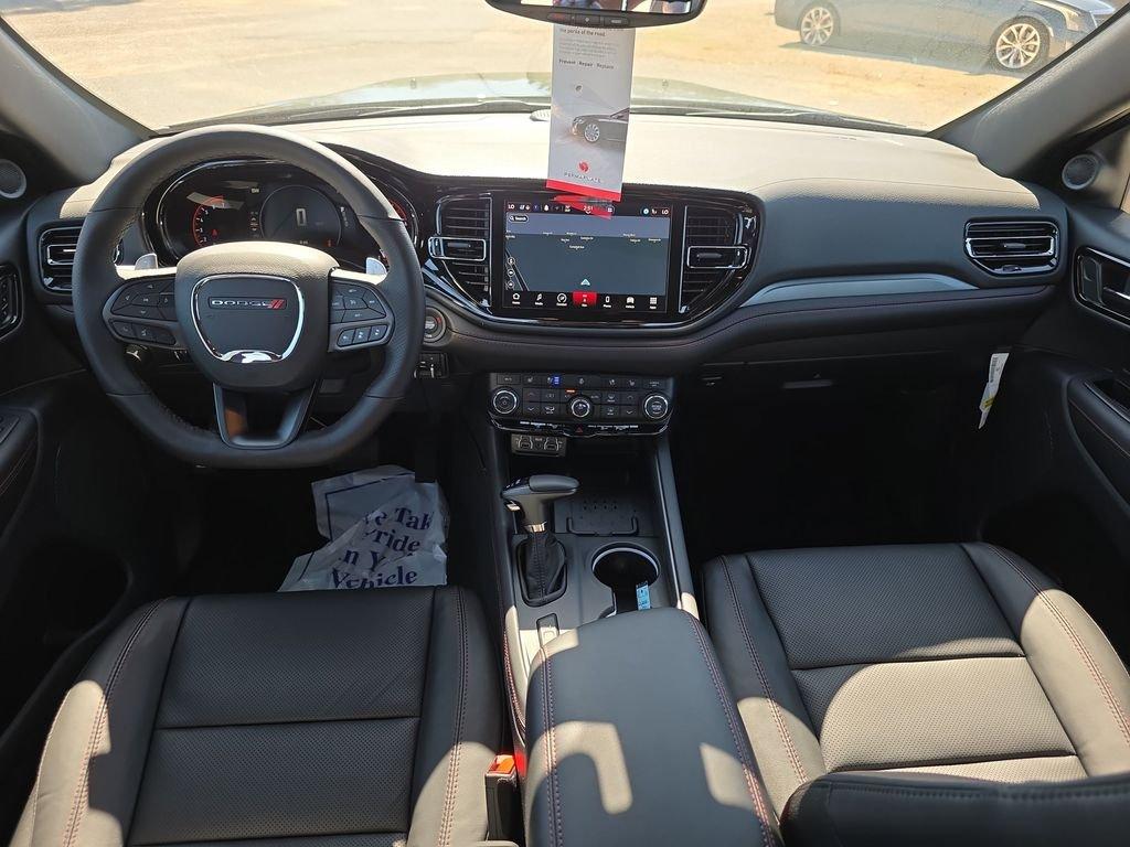 Dodge Durango Gt Plus Hemi V8 - Thumbnail 15