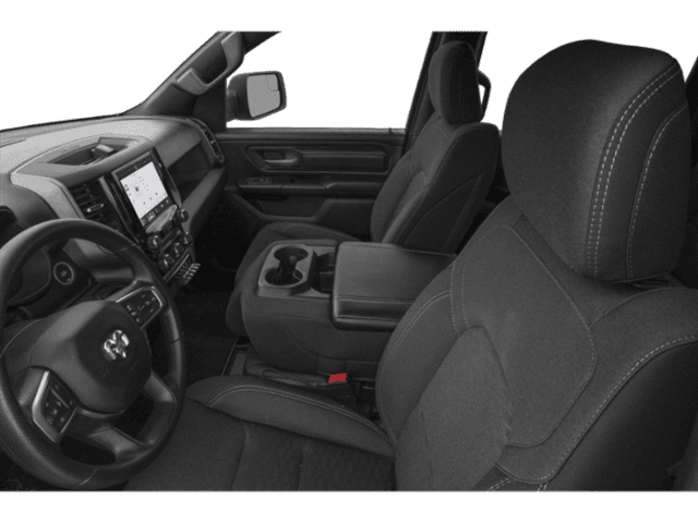 Ram 1500 Tradesman - Thumbnail 19