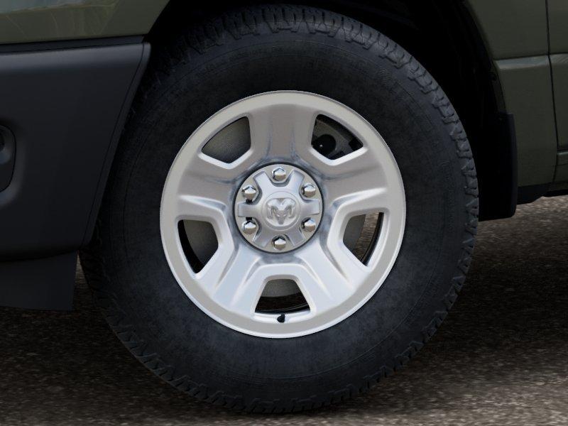 Ram 1500 Tradesman - Thumbnail 5