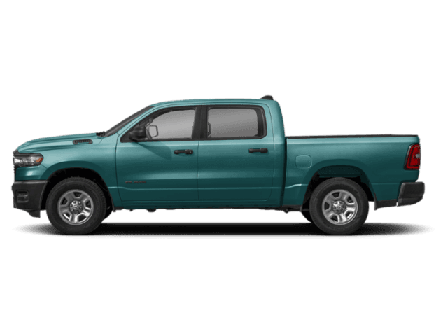 Ram 1500 Tradesman - Thumbnail 16