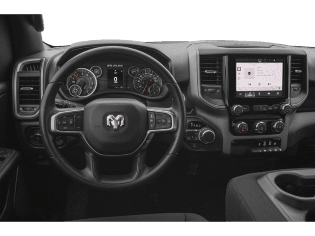 Ram 1500 Tradesman - Thumbnail 17