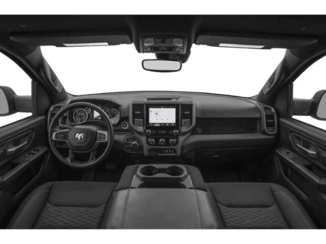 Ram 1500 Tradesman - Thumbnail 18