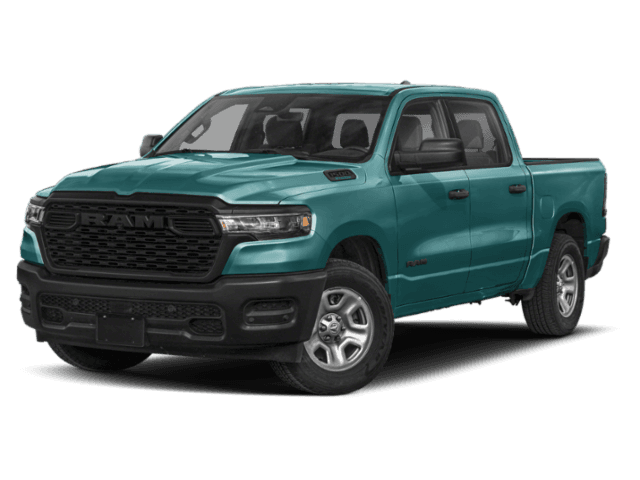 Ram 1500 Tradesman - Thumbnail 14