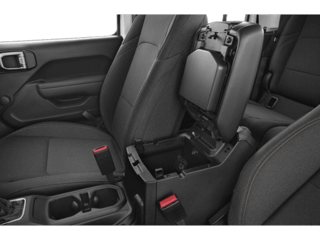 Jeep Gladiator Sahara - Thumbnail 12