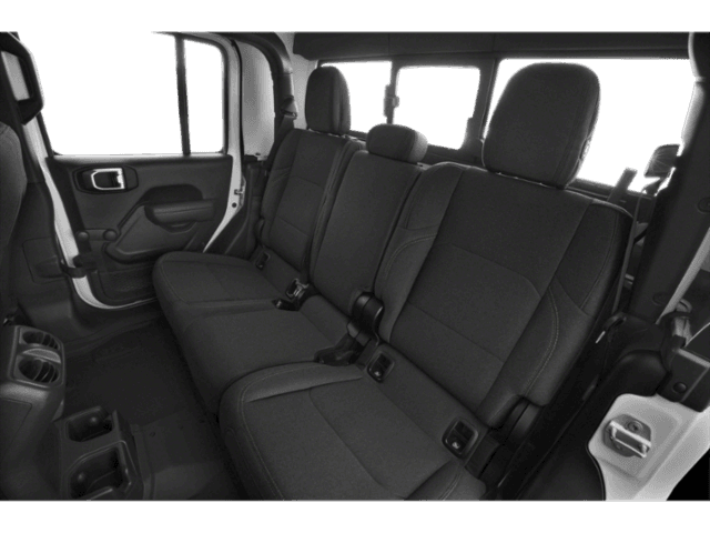 Jeep Gladiator Sahara - Thumbnail 11