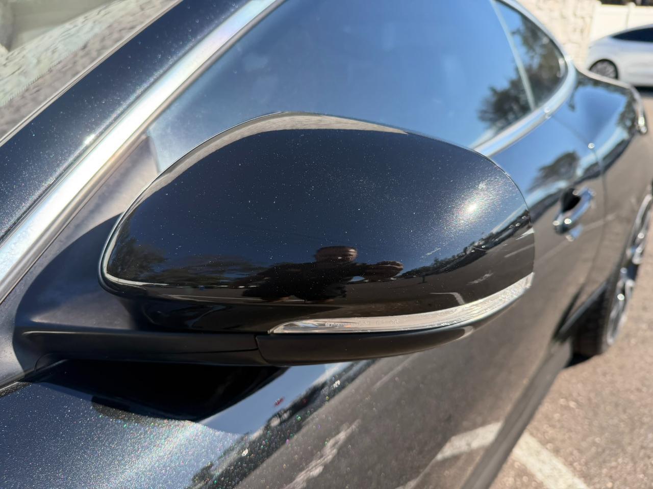 Jaguar XK - Thumbnail 10