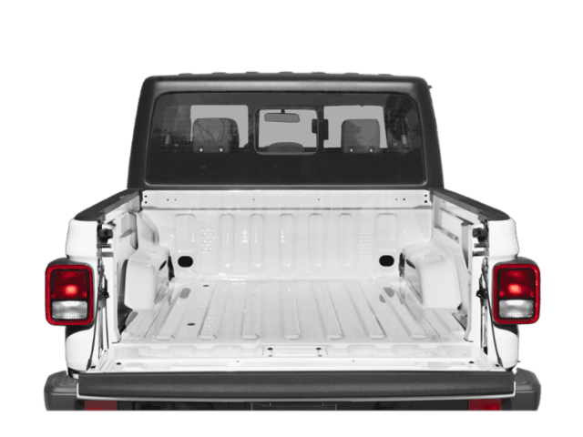 Jeep Gladiator Sahara - Thumbnail 9