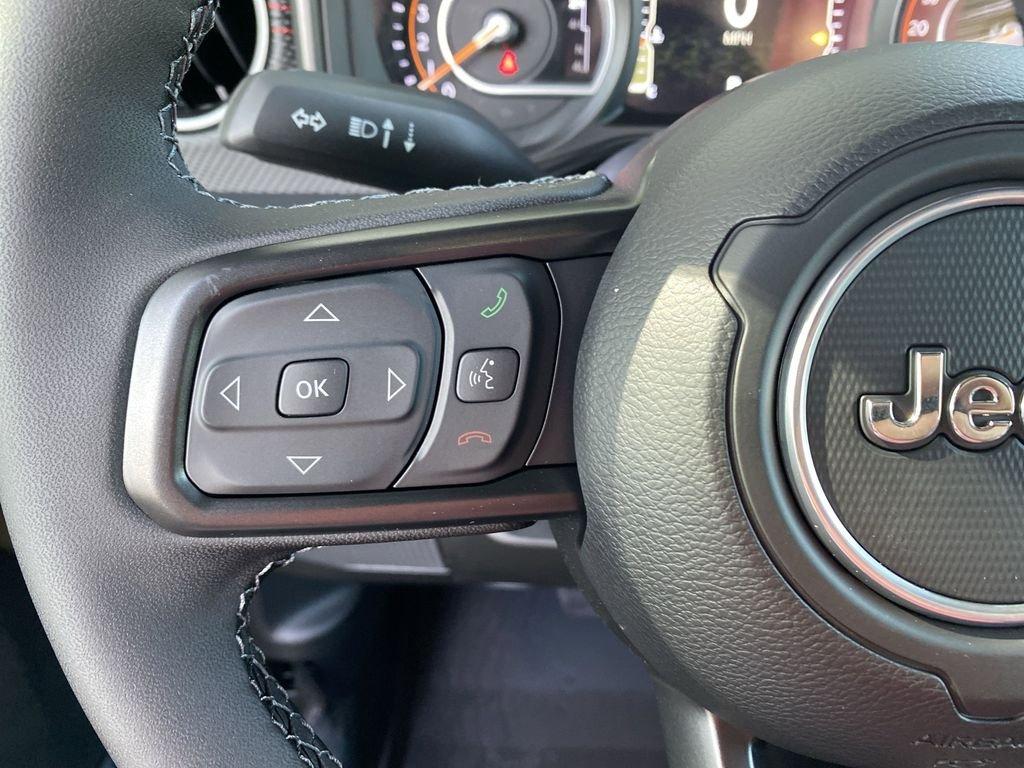 Jeep Wrangler Rubicon - Thumbnail 20