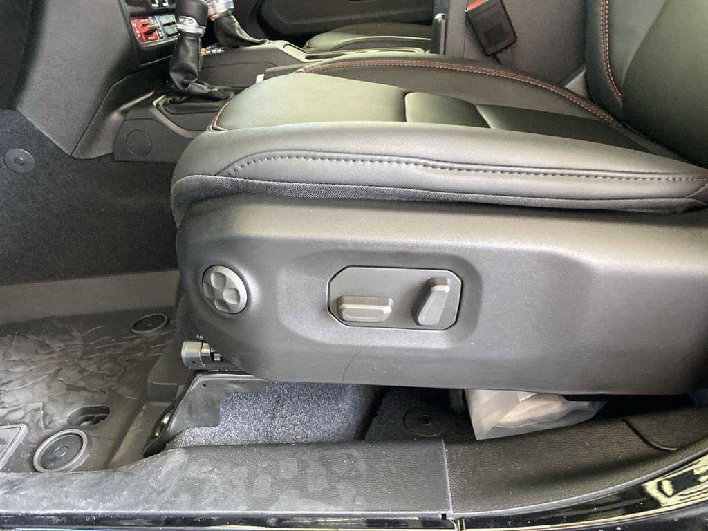 Jeep Wrangler Rubicon - Thumbnail 14