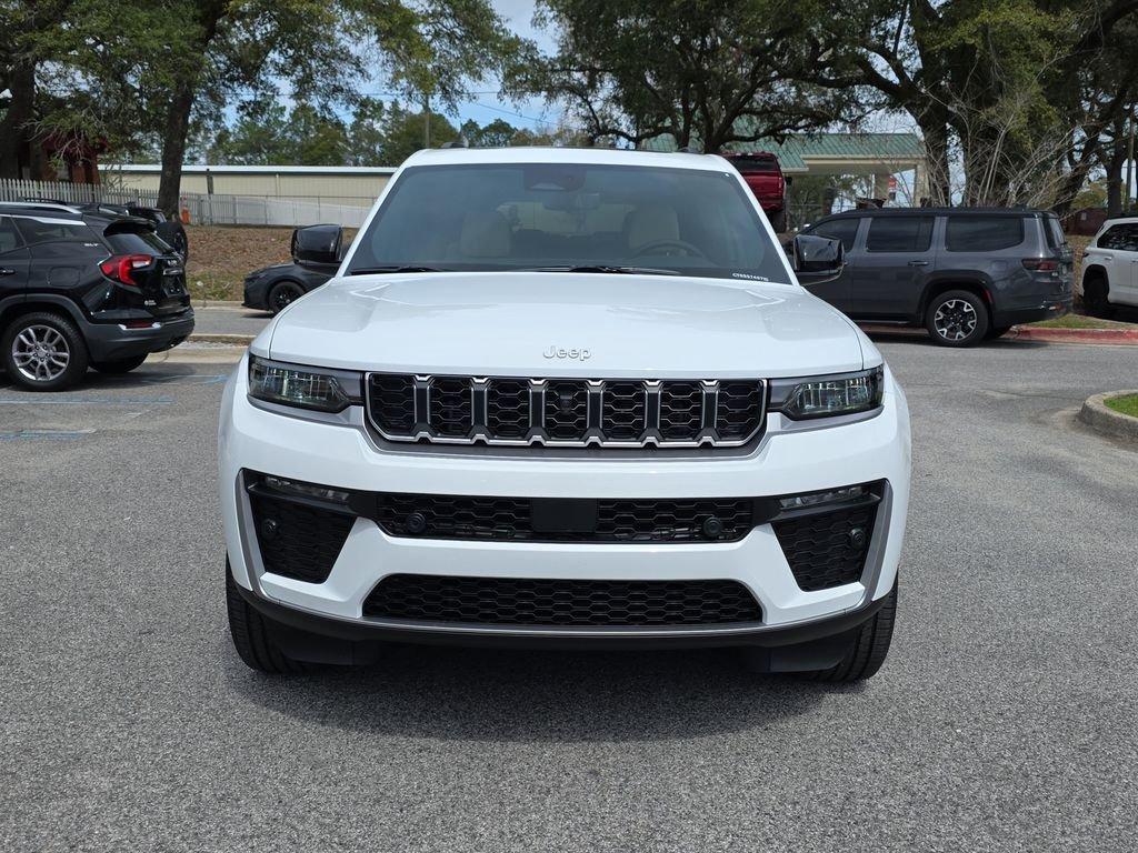 Jeep Grand Cherokee L Limited - Thumbnail 11