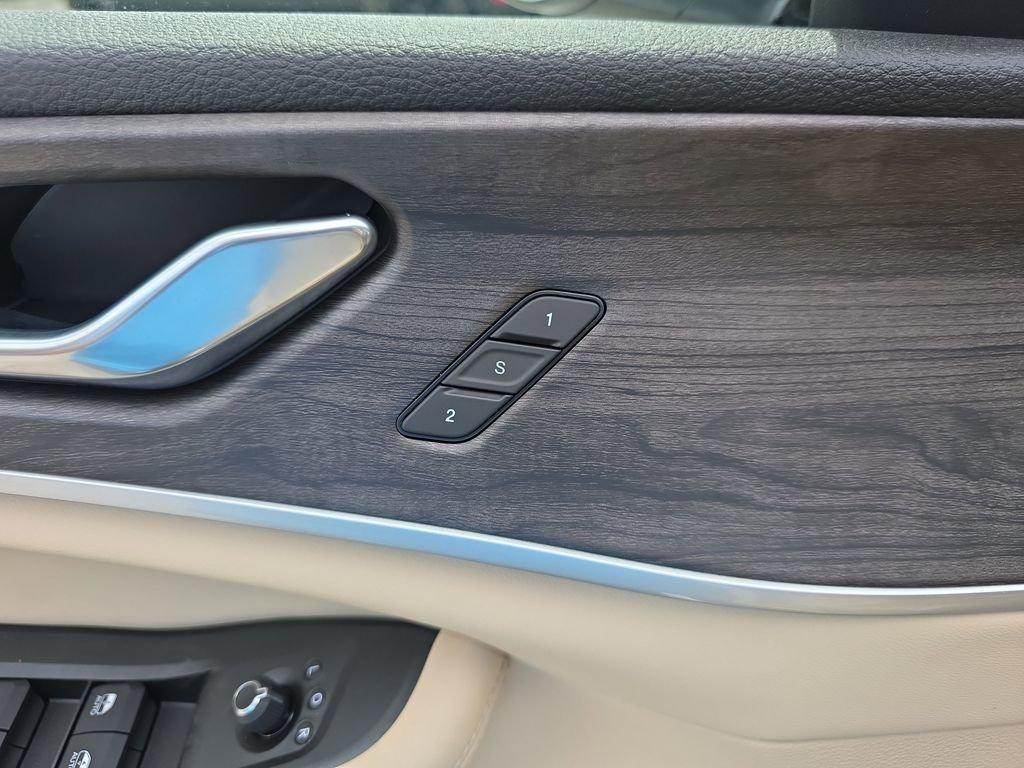 Jeep Grand Cherokee L Limited - Thumbnail 20