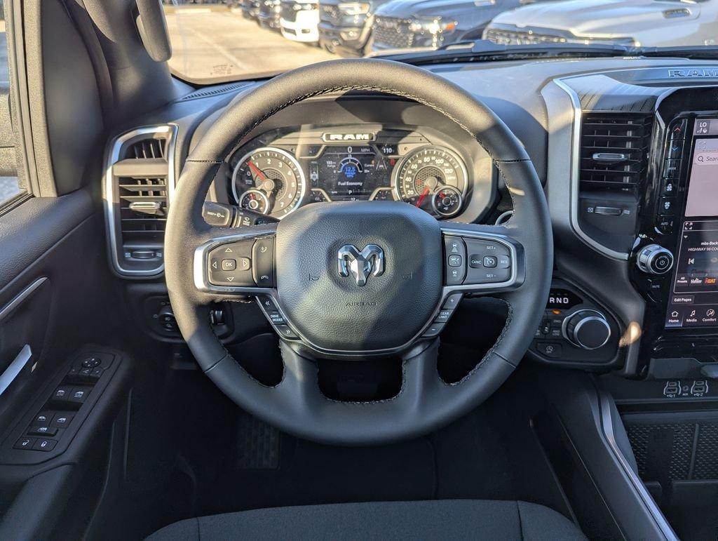 Ram 1500 Big Horn/Lone Star - Thumbnail 18