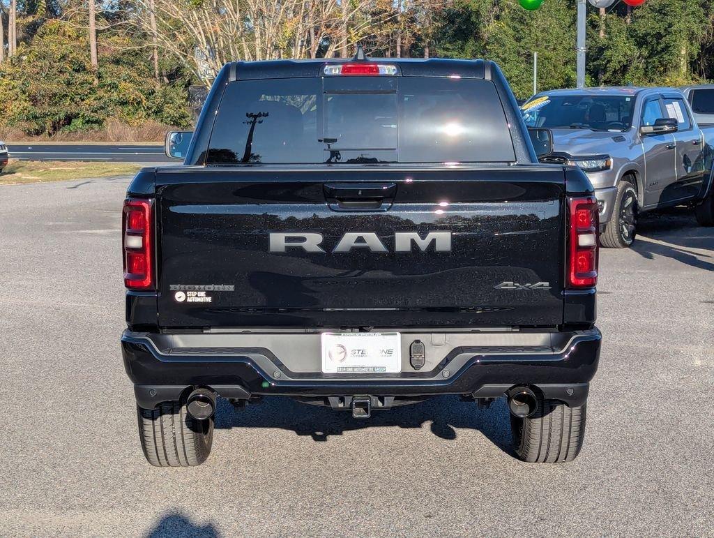 Ram 1500 Big Horn/Lone Star - Thumbnail 7