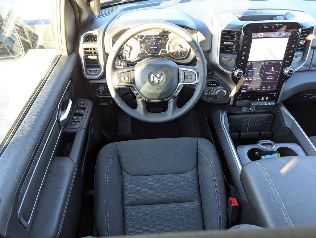 Ram 1500 Big Horn/Lone Star - Thumbnail 15