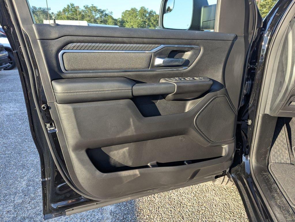 Ram 1500 Big Horn/Lone Star - Thumbnail 19