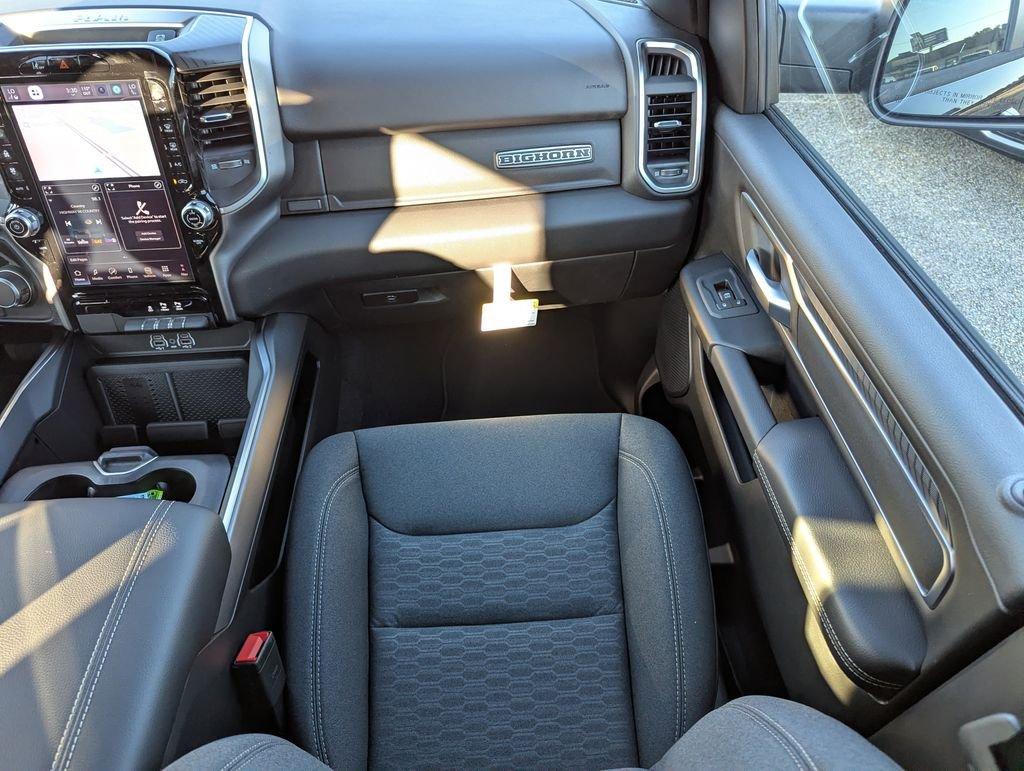 Ram 1500 Big Horn/Lone Star - Thumbnail 17